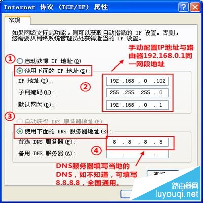 路由器登陆界面打不开的故障排查及解决方法全程图解(路由器登录界面无法打开故障排除及解决方案全流程图)