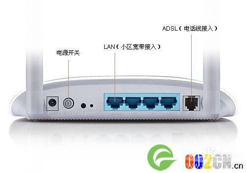了解无线路由器如何设置宽带自动拨号上网
