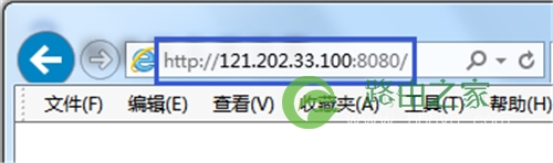 TP-Link TL-WTR9200 无线路由器虚拟服务器设置教程