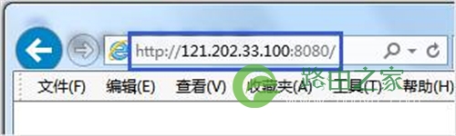 TP-Link TL-WDR8620 V2 无线路由器映射服务器到外网操作方法 路！