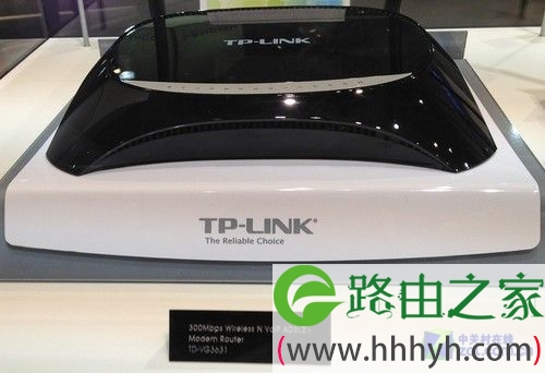值得等待 TP-LINK全新无线产品抢先看