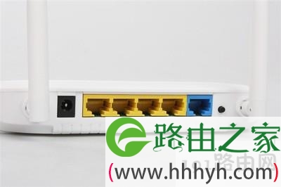 斐迅FR605R路由器评测