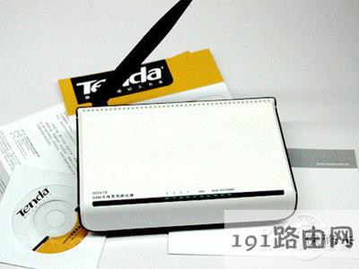 腾达无线路由器怎么样 腾达路由器使用方法