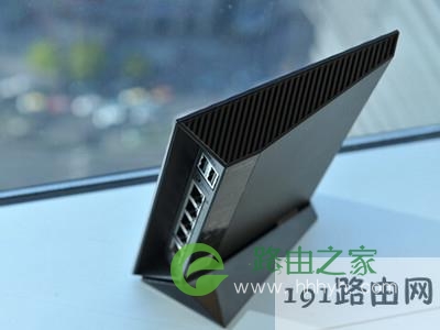 华硕rtn56u路由器评测