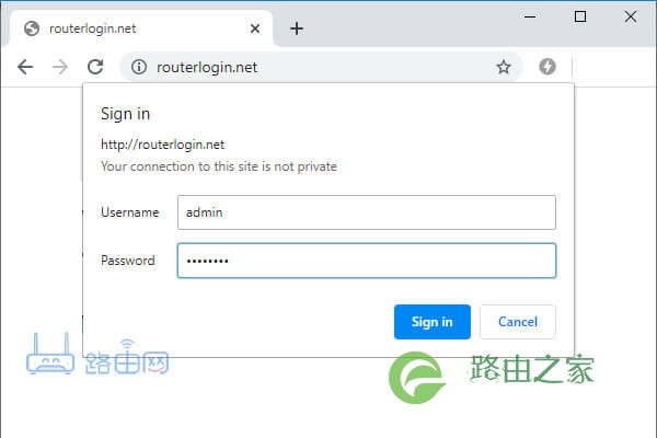 网件路由器登陆设置教程