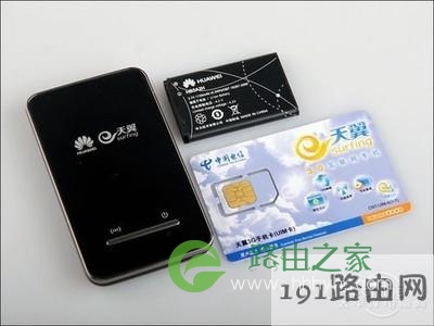 华为ec5805不能上网怎么回事