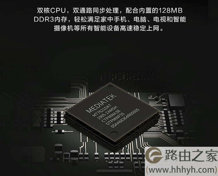 360家庭防火墙5Pro 2100M 5G双频 F5pro评测