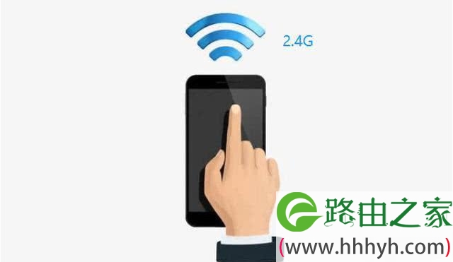 双频路由器2.4G和5.0G哪个网速快？