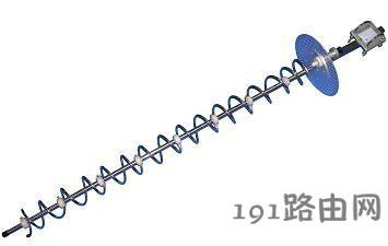 路由器天线增益是什么意思