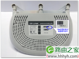 TP-Link TL-WR847N无线路由器设置说明书