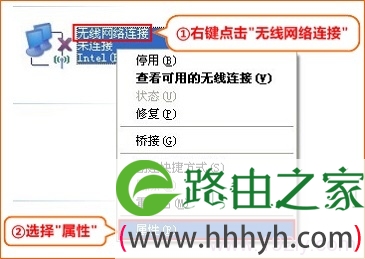腾达(Tenda)FH1205无线路由器怎么设置宽带连接上网