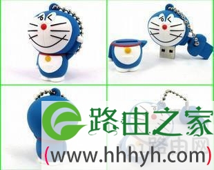 u盘和闪存盘有什么区别