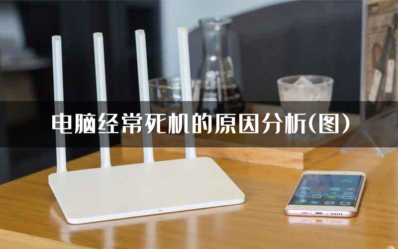 电脑经常死机的原因分析(图)