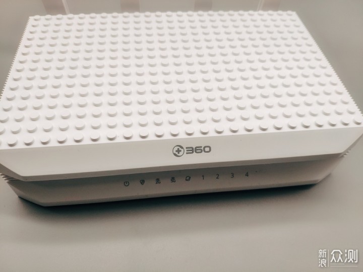 360路由器5s支持wifi6吗（360c5s路由器是千兆还是百兆）