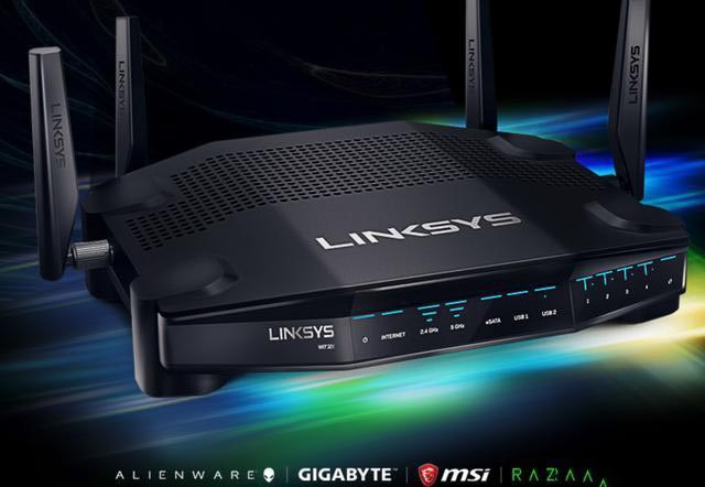 领势WRT32X路由器值得入手吗?领势WRT32X路由器详细评测