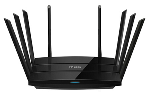 TP-Link TL-WTR9200 无线路由器隐藏WiFi信号教程