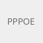 PPPOE