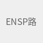 ensp路由器无法启动