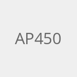 ap450d设置