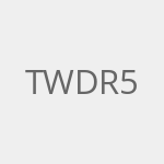TL-WDR5600