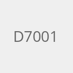 DI-7001