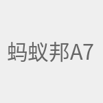 蚂蚁邦A7