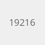 192.1681.1.1登录入口