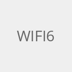 wifi6路由器