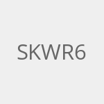 SKWR6640X