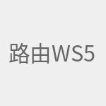 路由WS5200