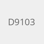D9103