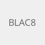 BLAC886M