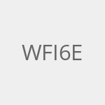 Wi-Fi6E