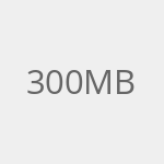 300Mbps