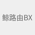 鲸路由BX54